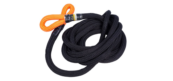 AEV Kinetic Recovery Rope - Colorado & Canyon Enthusiasts