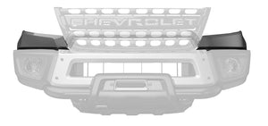 AEV Headlight Filler Panel - Colorado & Canyon Enthusiasts