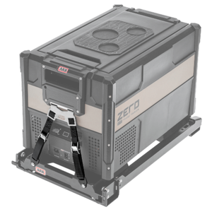 ARB Zero Fridge Tie Down Kit - Colorado & Canyon Enthusiasts