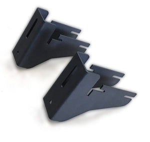 Prinsu Awning Mounting Brackets - Colorado & Canyon Enthusiasts