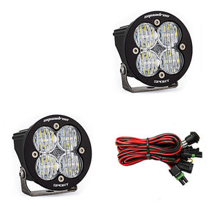 Baja Designs Squadron-R Sport LED Pod Light Pair - Colorado & Canyon Enthusiasts