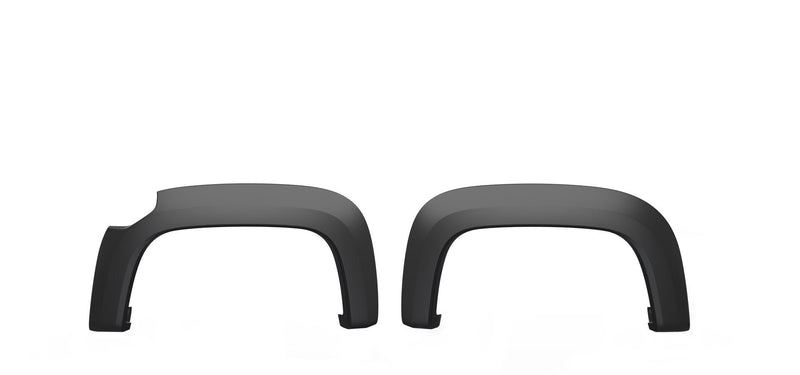 AEV Bison Fender Flares - Front & Rear - 2015-22 Colorado - Colorado & Canyon Enthusiasts