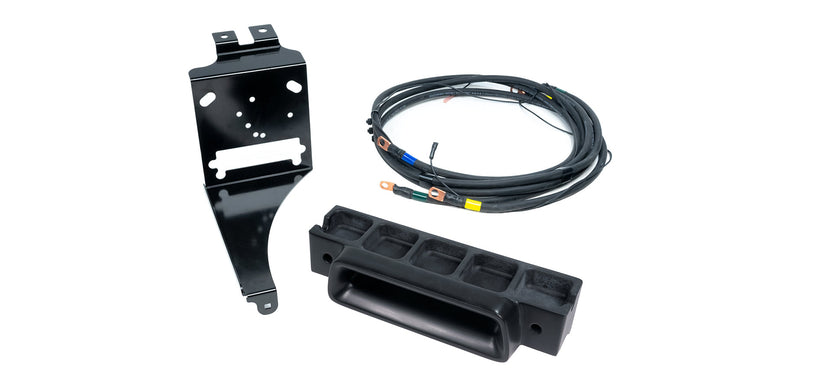 Off-Road Bumpers for Chevy Colorado & GMC Canyon