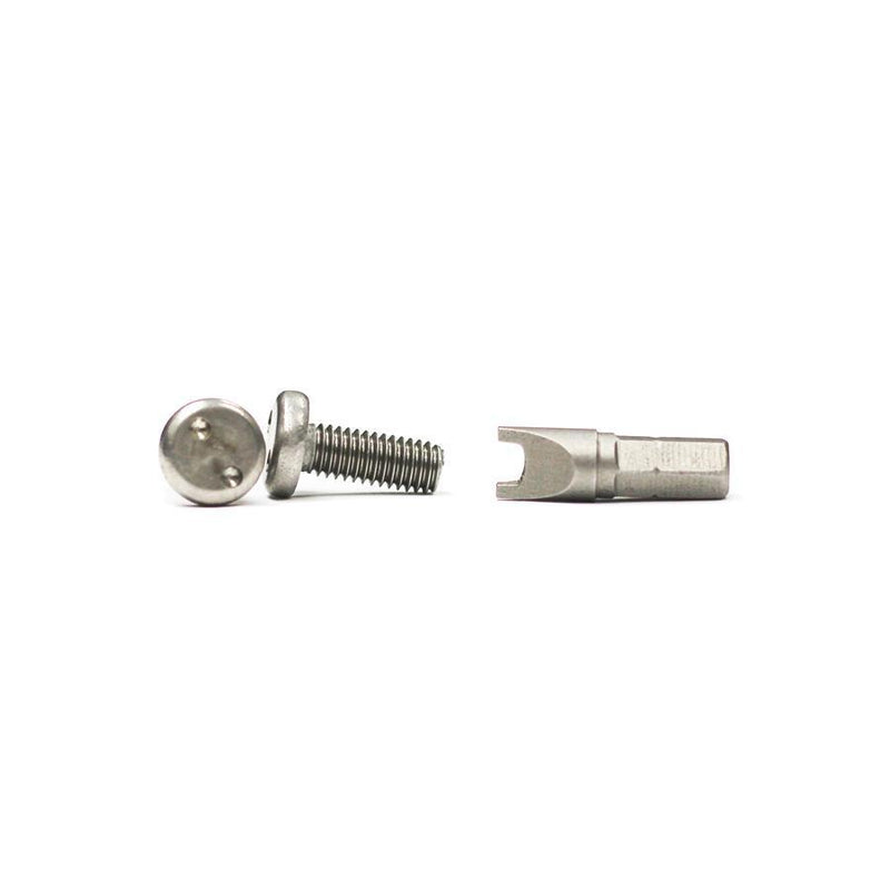 Baja Designs OnX6+, S8, XL, LP9, LP6, LP4, Security Hardware Kit