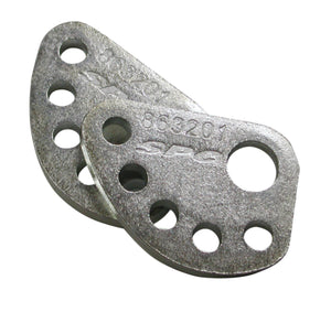 SPC Lock Plates | 15-22 Colorado/Canyon - Colorado & Canyon Enthusiasts