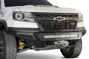 Addictive Desert Designs Stealth Fighter WINCH Bumper - Colorado & Canyon Enthusiasts