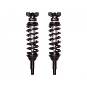 ICON 2015 - Current Colorado / Canyon 4WD Coilover Shock Kit - Colorado & Canyon Enthusiasts