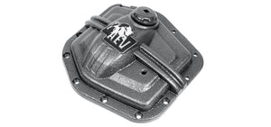 AEV Differential Cover | 2015-22 Colorado/Canyon - Colorado & Canyon Enthusiasts
