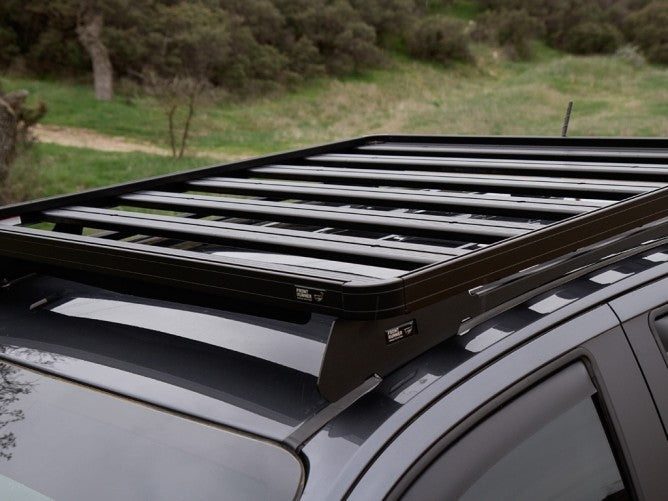Front Runner Slimline II Roof Rack Kit - Crew Cab
