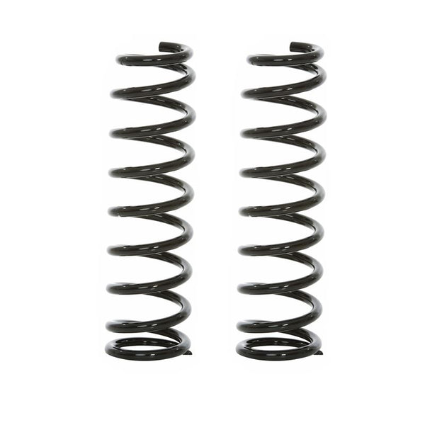 OLD MAN EMU COIL SPRINGS - FRONT