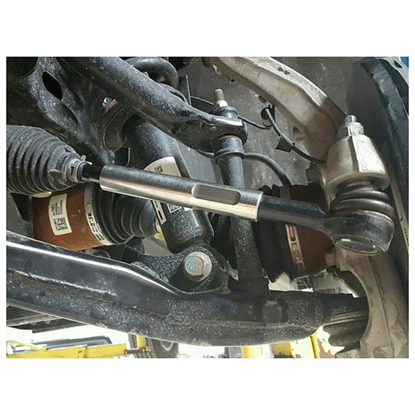 Merchant Automotive Stainless Steel Tie Rod Sleeves | 15-22 Colorado/Canyon - Colorado & Canyon Enthusiasts