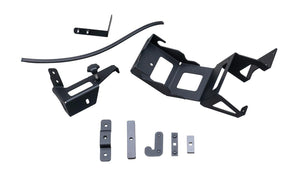 AEV Colorado In-Bed Winch Cradle Carrier - Colorado & Canyon Enthusiasts