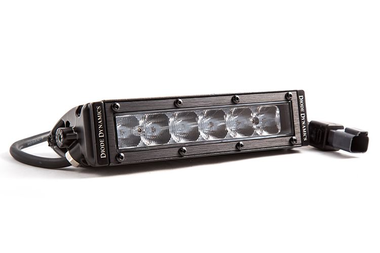 Diode Dynamics Stage Series Light Bar - Colorado & Canyon Enthusiasts