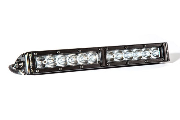 Diode Dynamics Stage Series Light Bar - Colorado & Canyon Enthusiasts