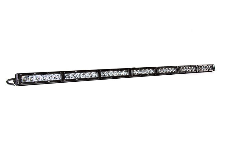 Diode Dynamics Stage Series Light Bar - Colorado & Canyon Enthusiasts
