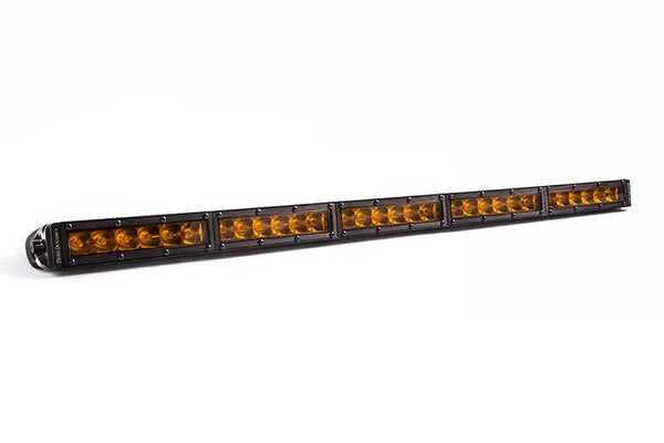Diode Dynamics Stage Series Light Bar - Colorado & Canyon Enthusiasts