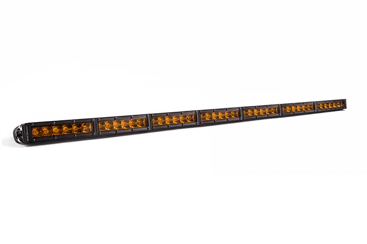 Diode Dynamics Stage Series Light Bar - Colorado & Canyon Enthusiasts