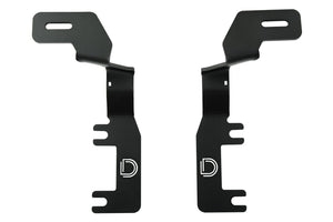 Diode Dynamics Ditch Light Brackets | 15-22 Colorado/Canyon - Colorado & Canyon Enthusiasts