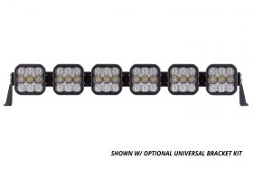 Diode Dynamics SS5 Crosslink Sport Light Bar - Colorado & Canyon Enthusiasts