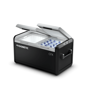 Dometic CFX3 75DZ - Colorado & Canyon Enthusiasts
