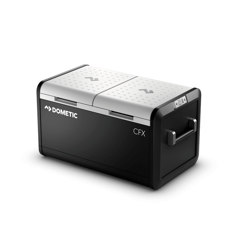 Dometic CFX3 75DZ - Colorado & Canyon Enthusiasts
