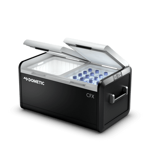 Dometic CFX3 95DZ - Colorado & Canyon Enthusiasts