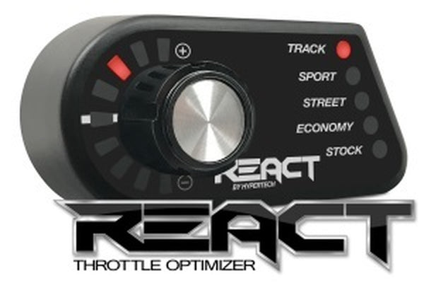 HyperTech REACT Offroad - Colorado & Canyon Enthusiasts