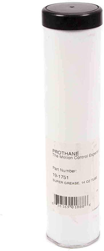 Prothane 19-1751 Super Grease Tube - 14 oz. Prothane 19-1751 Super Grease Tube - 14 oz.