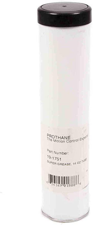 Prothane Polyurethane Bushing Grease - 14oz Tube - Colorado & Canyon Enthusiasts