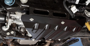 AEV Bison Engine Skid Plate - Colorado & Canyon Enthusiasts