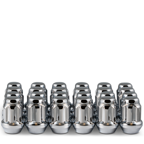 Spline Lug Nuts - Colorado & Canyon Enthusiasts