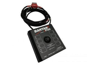 sPod BantamX Add-On - Colorado & Canyon Enthusiasts