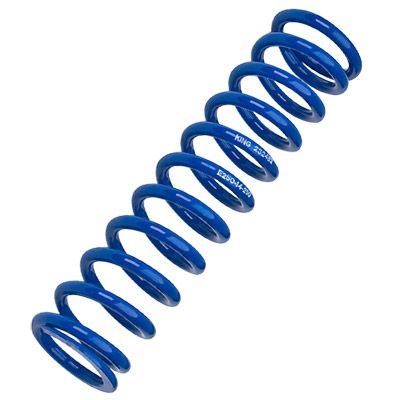 King Shocks Race Springs - Colorado & Canyon Enthusiasts