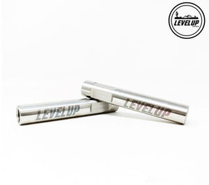 Level Up Suspension Full Length Tie Rod Sleeves | 15-22 Colorado/Canyon - Colorado & Canyon Enthusiasts