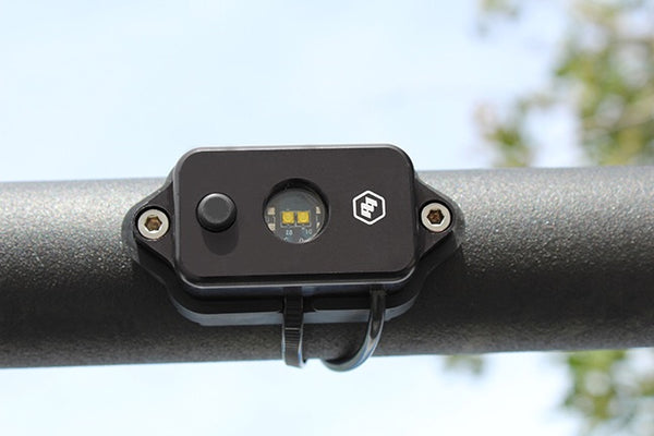 Baja Designs LED, Dome Light w/Switch - Colorado & Canyon Enthusiasts