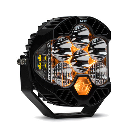 Baja Designs LP6 Pro - Colorado & Canyon Enthusiasts