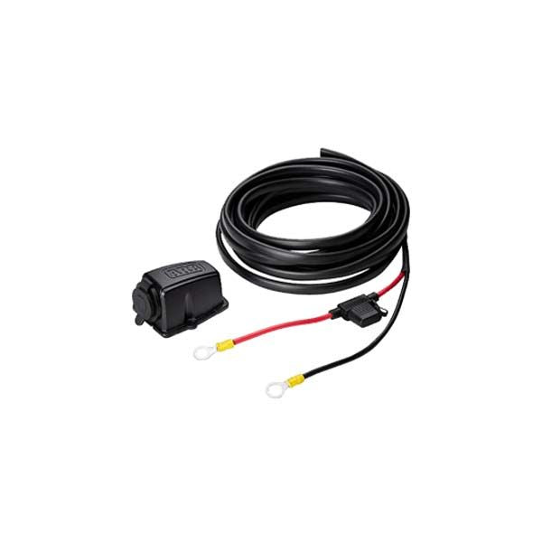 ARB Fridge Wiring Kit 6M with Threaded Socket - Colorado & Canyon Enthusiasts