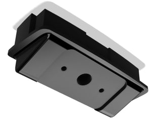 Roof Console Sunglasses Holder Switch Panel | 15-22 Colorado/Canyon - Colorado & Canyon Enthusiasts