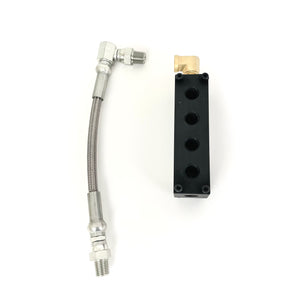 CCE Air Manifold Kit - Colorado & Canyon Enthusiasts