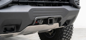 AEV ZR2 Front Receiver | 2021-22 Chevy Colorado ZR2 - Colorado & Canyon Enthusiasts