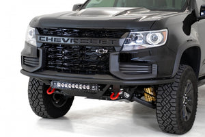 Addictive Desert Designs Pro Bumper | 2021-22 Colorado ZR2 - Colorado & Canyon Enthusiasts