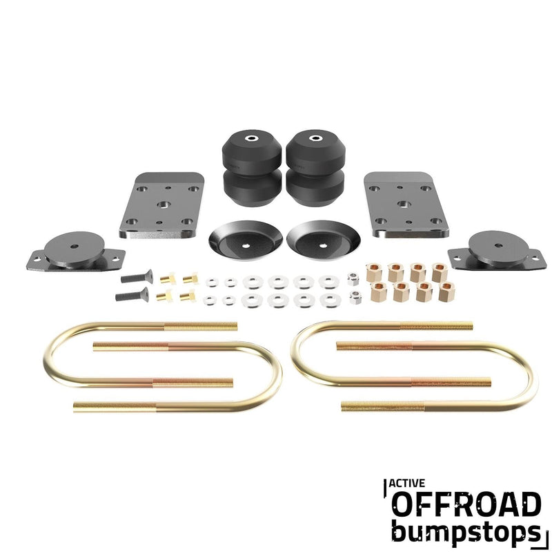 Timbren U-Bolt Flip Active Off Road Bump Stops | Rear | 15-22 Colorado/Canyon