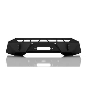 CBI Offroad Covert Series Bumper | 21-22 Colorado ZR2 - Colorado & Canyon Enthusiasts