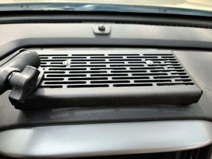 CCE Dash Mount | 15-22 Colorado/Canyon - Colorado & Canyon Enthusiasts