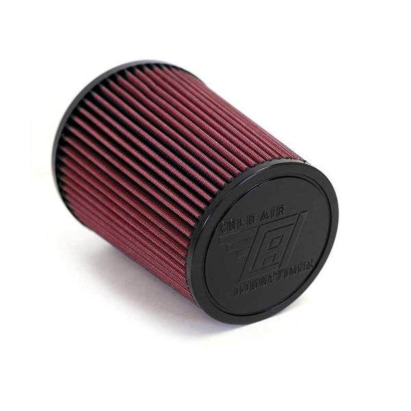 Cold Air Inductions - Replacement Air Filter - Colorado & Canyon Enthusiasts
