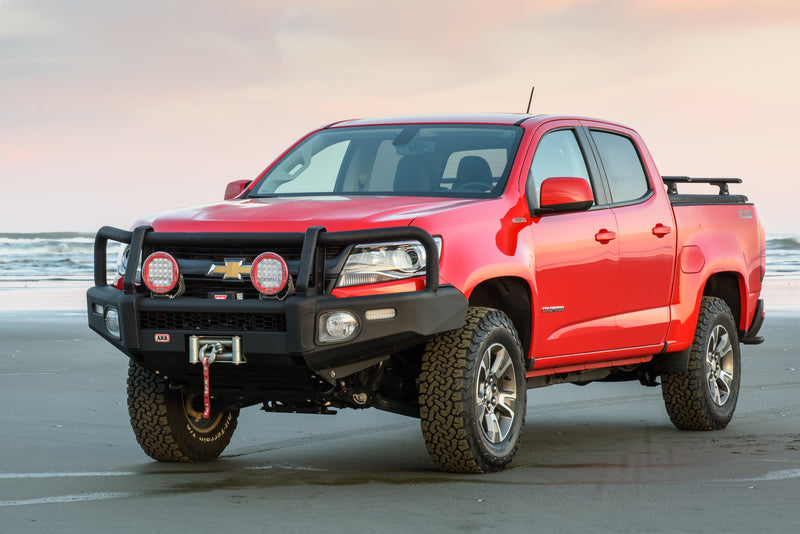 Old Man Emu Suspension Lift Kit - 1" - Colorado & Canyon Enthusiasts