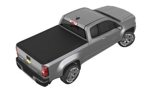 TruXedo TruXport Truck Bed Cover | 15-22 Colorado/Canyon - Colorado & Canyon Enthusiasts