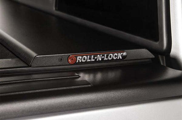 Roll-N-Lock M-Series Retractable Truck Bed Cover | 15-22 Colorado/Canyon - Colorado & Canyon Enthusiasts