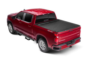 Roll-N-Lock M-Series Retractable Truck Bed Cover | 15-22 Colorado/Canyon - Colorado & Canyon Enthusiasts