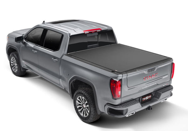 TruXedo Pro X15 Truck Bed Cover | 15-22 Colorado/Canyon - Colorado & Canyon Enthusiasts